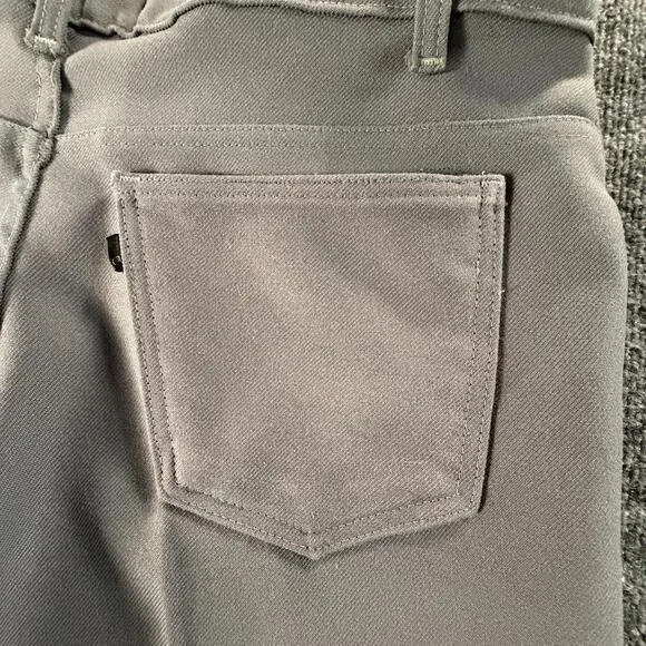 Vintage Levi’s‎ Sta-Prest Trousers 1970s W36 L32 #663